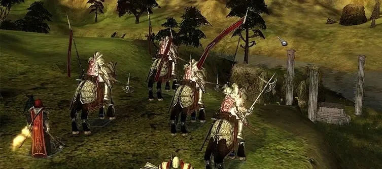 Dreamlords: The Reawakening Open Beta starts today