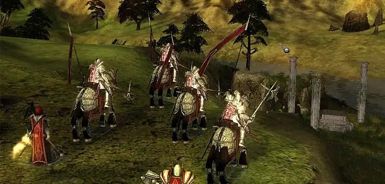 Dreamlords: The Reawakening Open Beta starts today