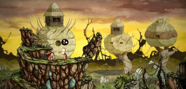Daedelic Entertainment to publish Kickstarter adventure game Candle