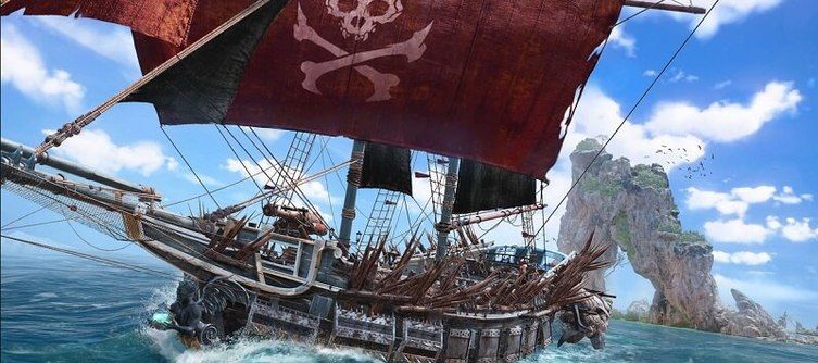 Skull and Bones Multiplayer - Co-op support and more