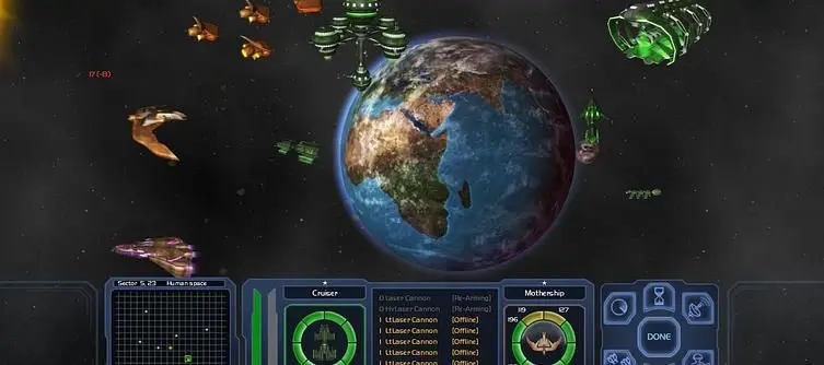 Iceberg announces new futuristic turn-based 4X game, Horizon