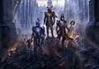 Imperial City DLC available now for The Elder Scrolls Online