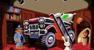 Grab All These Classic LucasArts Point and Click Adventures on Steam for Less Than £1.99 Each