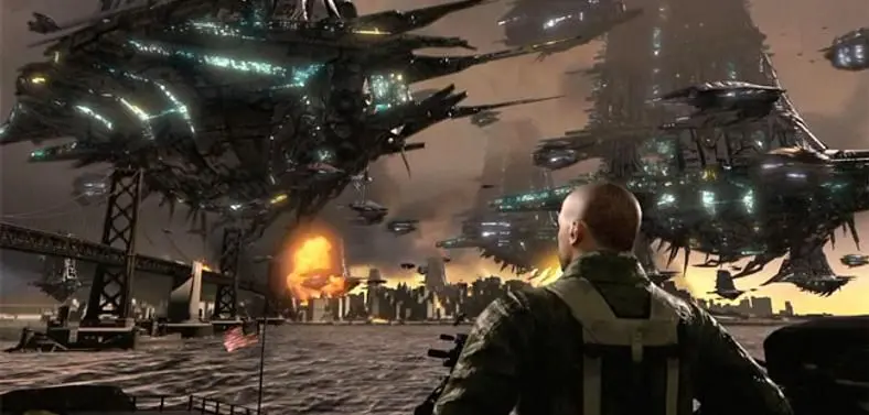 Next Resistance game not developed by Insomniac?