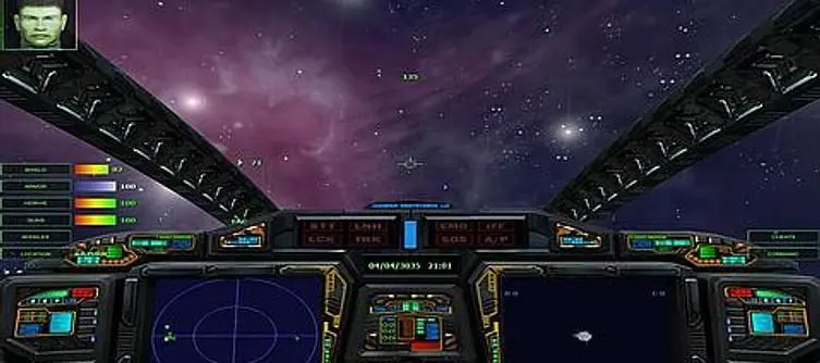Galactic Command Echo Squad SE live on GamersGate