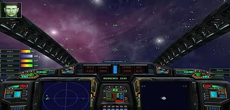 Galactic Command Echo Squad SE live on GamersGate
