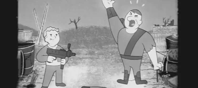 Fallout 4 releases a S.P.E.C.I.A.L guide to Perception in Fallout 4
