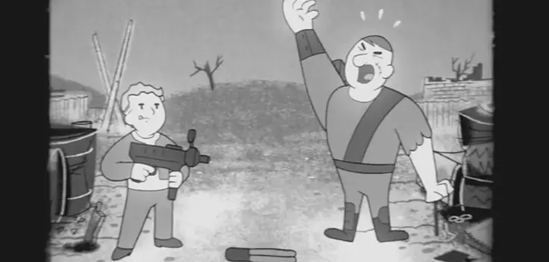 Fallout 4 releases a S.P.E.C.I.A.L guide to Perception in Fallout 4