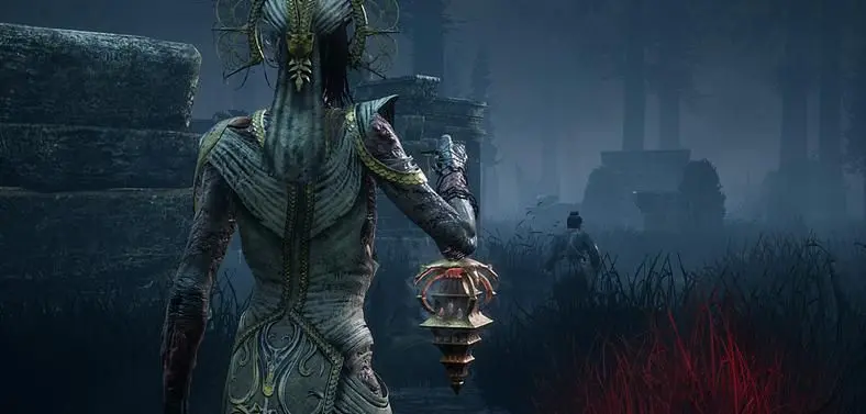 Dead by Daylight Public Test Build - How to Access?