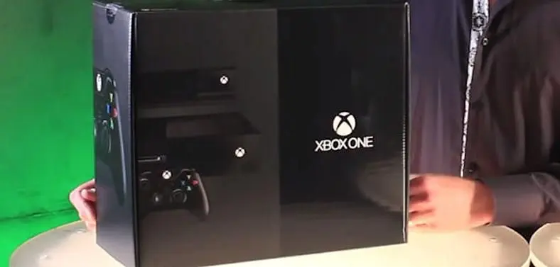Xbox One goes into production, clock speed increased