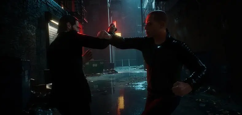 Untitled John Wick Game Release Date - Latest News