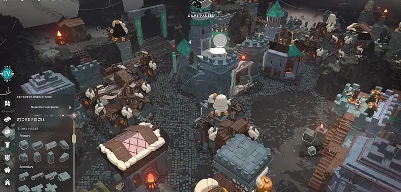 RTS and 4X Strategy Sales for May 2026 on the Humble Store