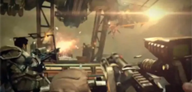 Killzone 3 'doesn't max' PS3, "always more mileage in the tech"