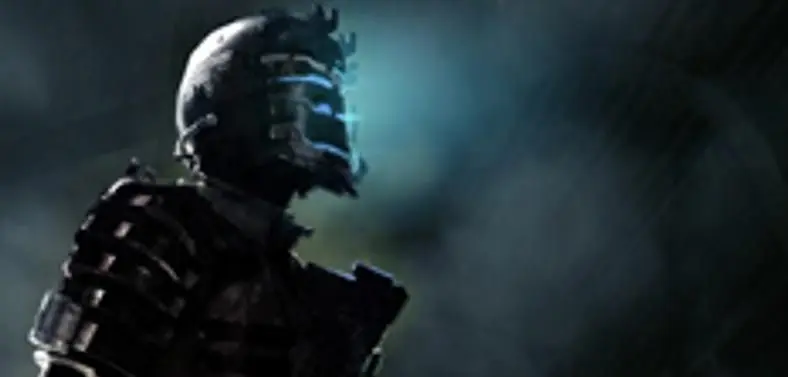 EA "need your help" deciding Dead Space 2 Collector's Edition loot