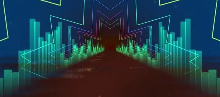 Harmonix Music VR may be coming to Steam