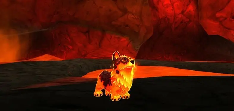 Blizzare prepare celebrations for World of Warcraft's 10 year anniversary