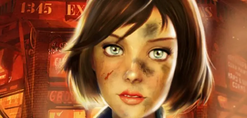 Veteran gamers will get a system shock with 1999 Mode in BioShock Infinite