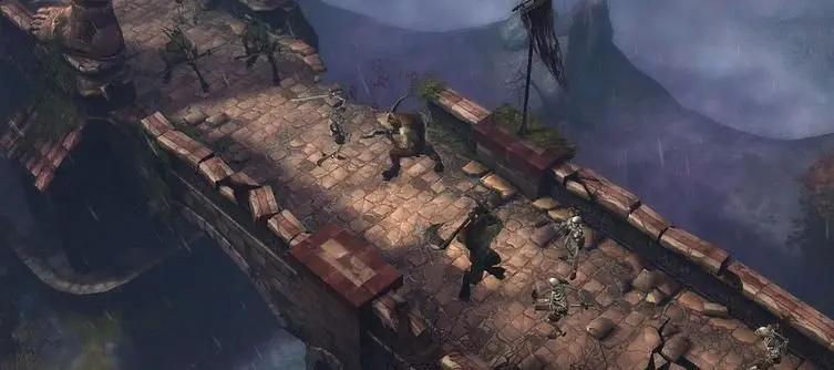 Blizzard expected to ship Diablo III in early 2012