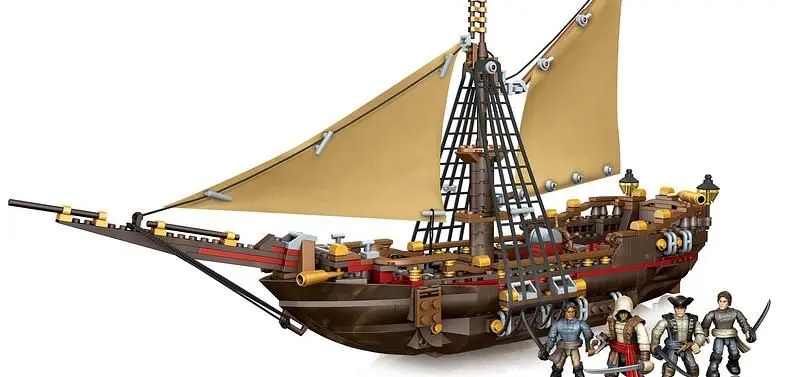 Ubisoft looking to bring kids into the Assassin's Creed franchise