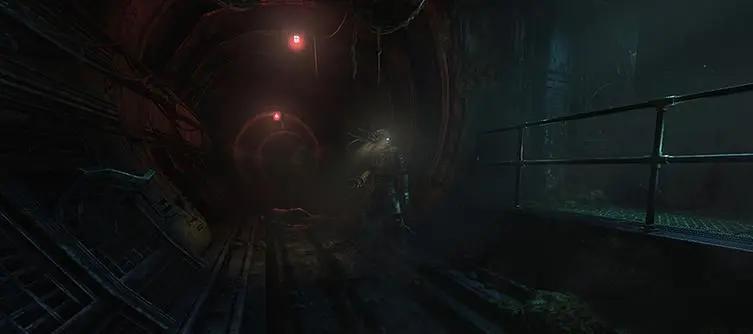 First-person sci-fi horror SOMA releasing September 22nd, new 12 minute gameplay trailer