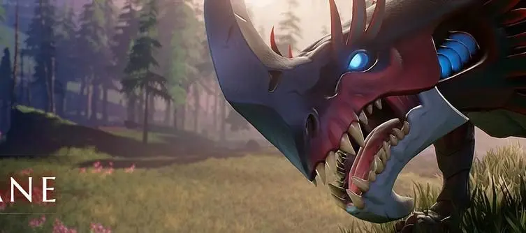 Meet Embermane - The Third Deadly Behemoth Coming To Dauntless