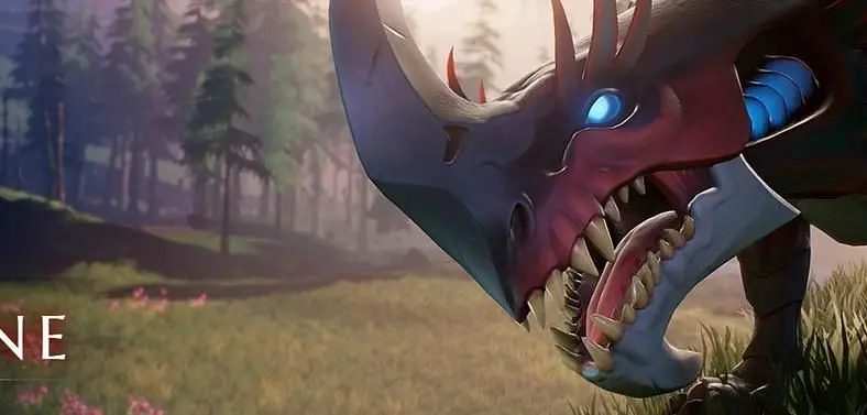 Meet Embermane - The Third Deadly Behemoth Coming To Dauntless