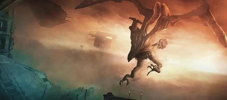 Warframe Ropalolyst - How to kill the Flydolon Boss?