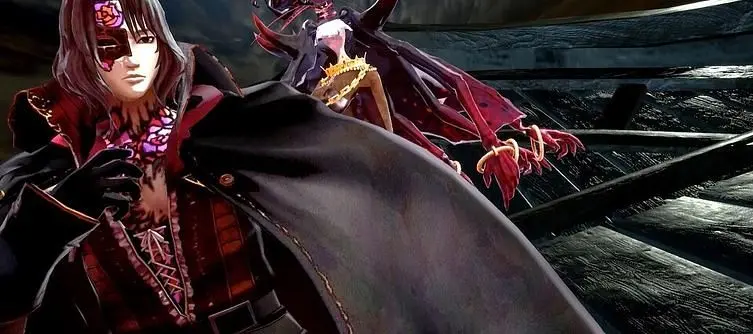 Bloodstained Ritual of the Night Millionaire Key - How to get it?