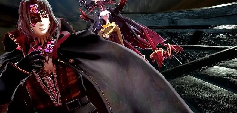 Bloodstained Ritual of the Night Millionaire Key - How to get it?