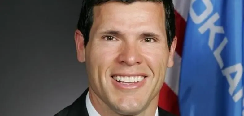 Proposed 1% "violent videogame" tax shot down in Oklahoma