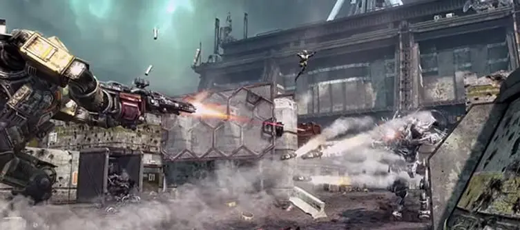 Update due today for Titanfall, private matches and Gooser Challenge 'reduced'