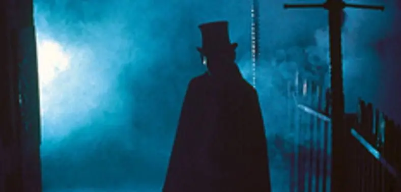 Pachter: Visceral's Jack the Ripper "a new PSN, Xbox Live" release