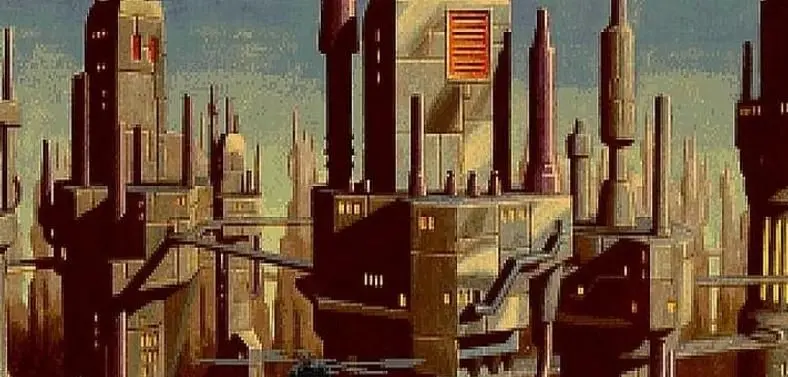 Revolution Software talks upcoming projects, Beneath a Steel Sky 2