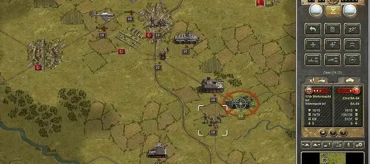 Get your wargaming on with Slitherine Games’ midweek madness sale