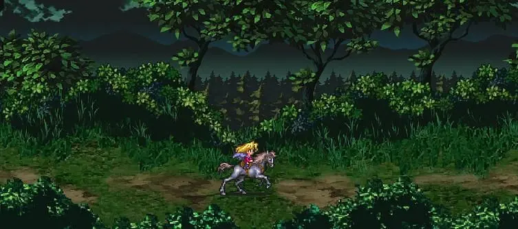 Romancing SaGa 3 And SaGa Scarlet Grace: Ambitions Coming To The West