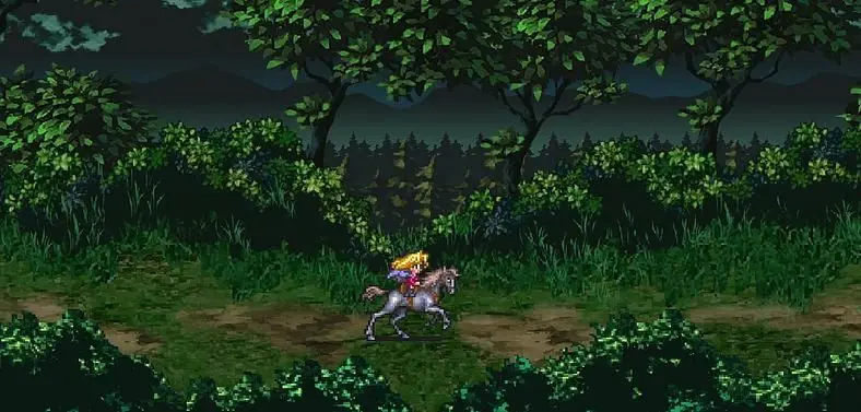 Romancing SaGa 3 And SaGa Scarlet Grace: Ambitions Coming To The West