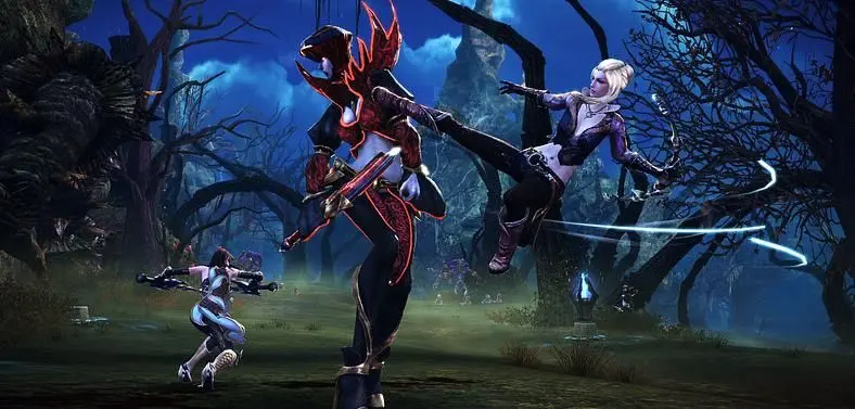 Tera added 500K subscribers since going free-to-play