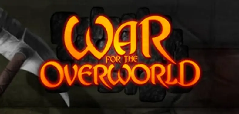 10-15 "core team" on Subterranean's War for the Overworld, taps 'magic of the 90's'