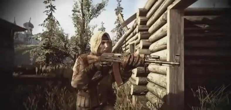 Vostok Games releases the third dev diary for Survarium