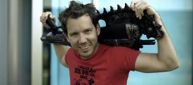 CliffyB on why Gears is a 360 exclusive
