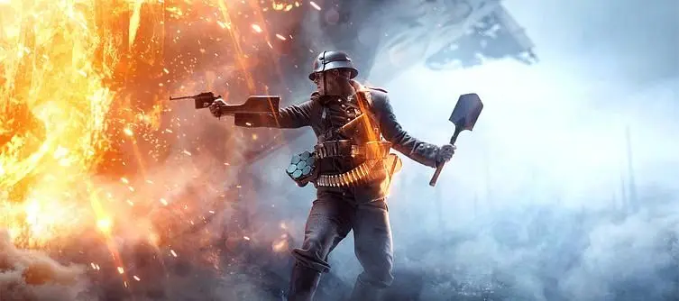 Head to These 9 Locations in Battlefield 1 - All Maps Now Revealed