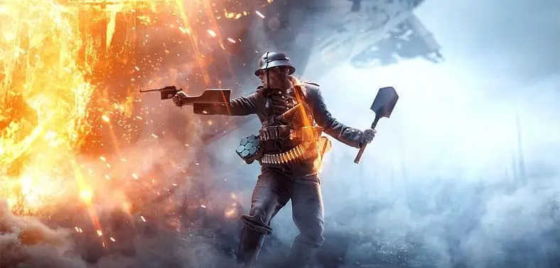 Head to These 9 Locations in Battlefield 1 - All Maps Now Revealed