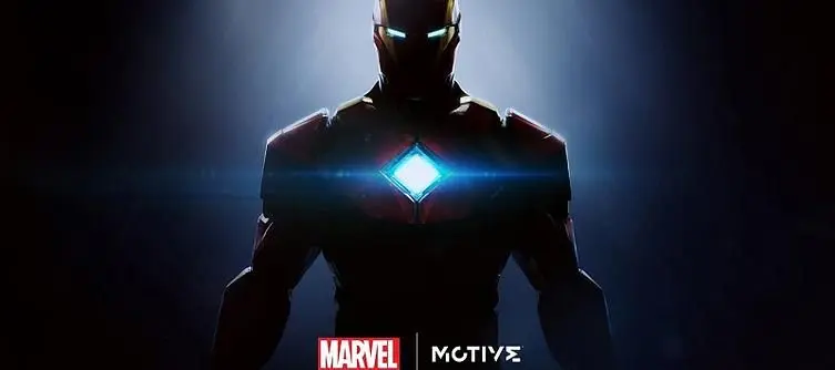 Electronic Arts Confirms Motive Studio Developing Single-Player Iron Man Game