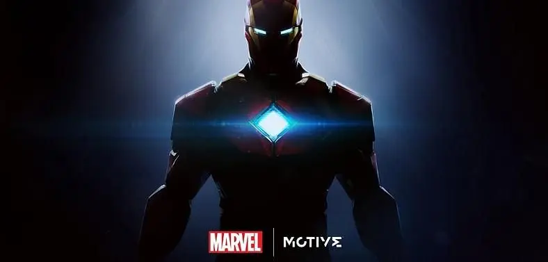 Electronic Arts Confirms Motive Studio Developing Single-Player Iron Man Game