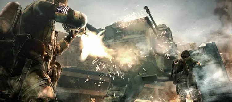 Capcom warns Steel Battalion will be as tough as Dark Souls