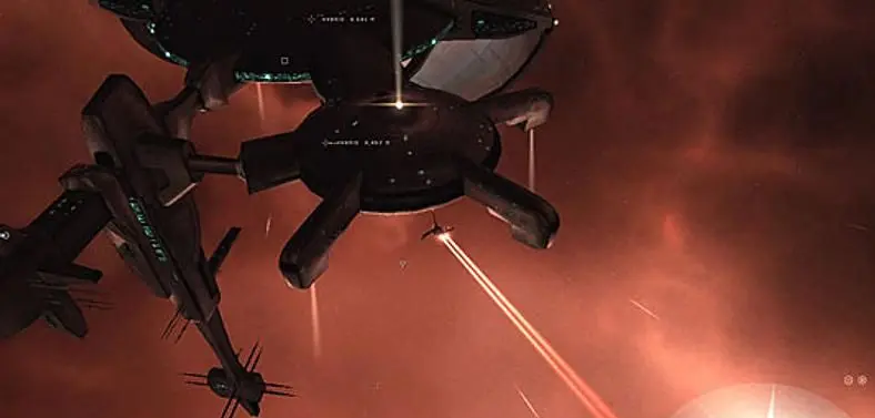 CCP: Attempts To Destroy EVE Online Economy Is "F***ing Brilliant"