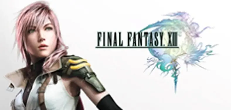FFXIII bosses are confused by Wada's "this type of game" comment