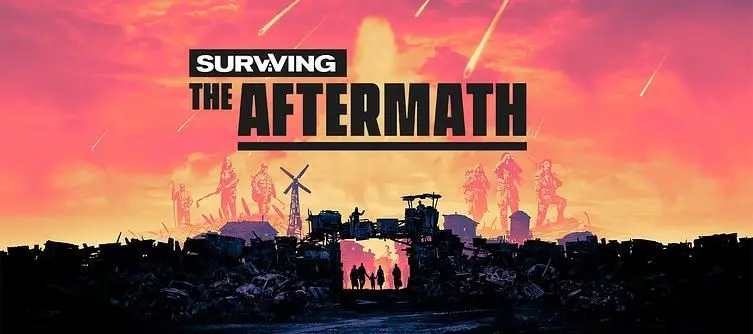 Surviving the Aftermath Update 1.0.0 - Patch Notes