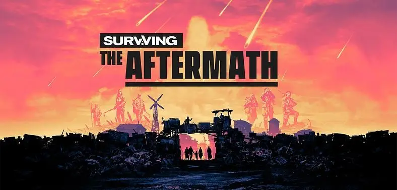 Surviving the Aftermath Update 1.0.0 - Patch Notes