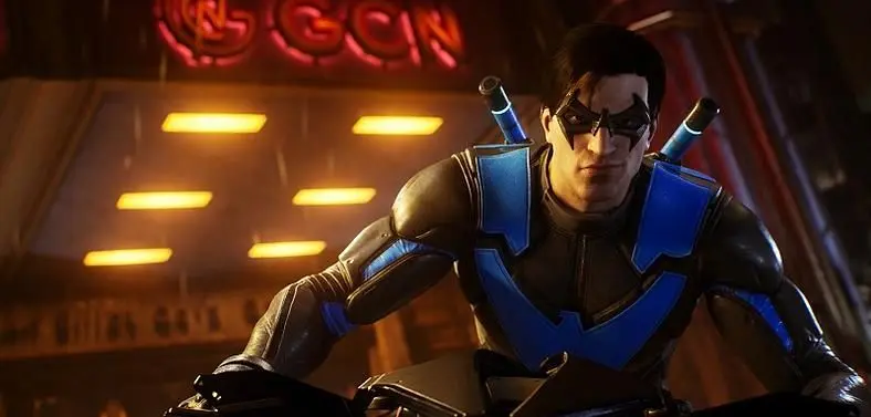 Gotham Knights Release Date - Everything We Know